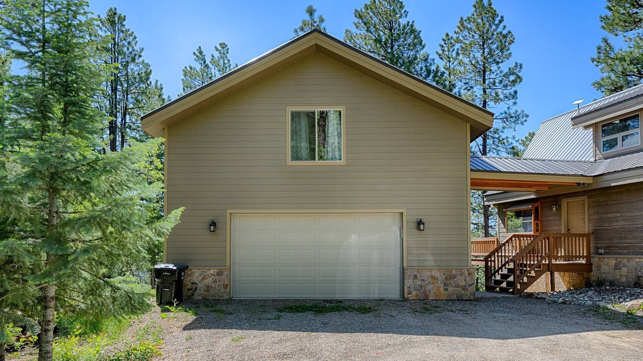Photo of Outdoor in San Juan River Village