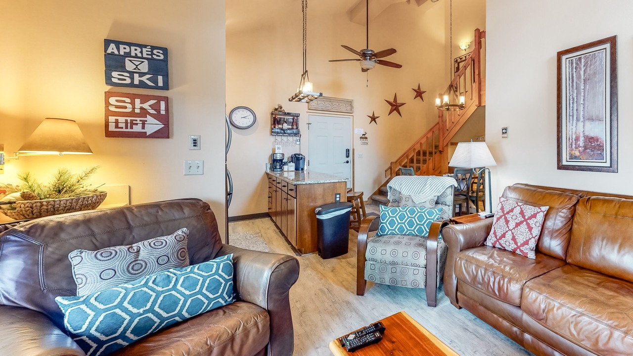Photo of Livingroom in Four O'Clock