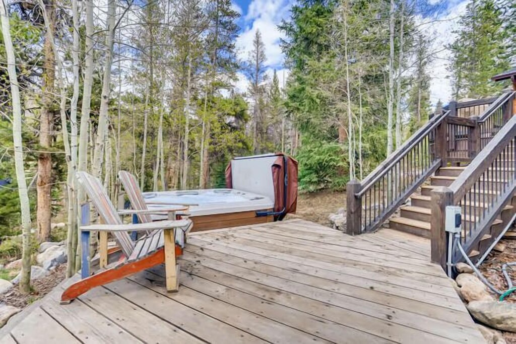 Photo of Patio Balcony in Weisshorn