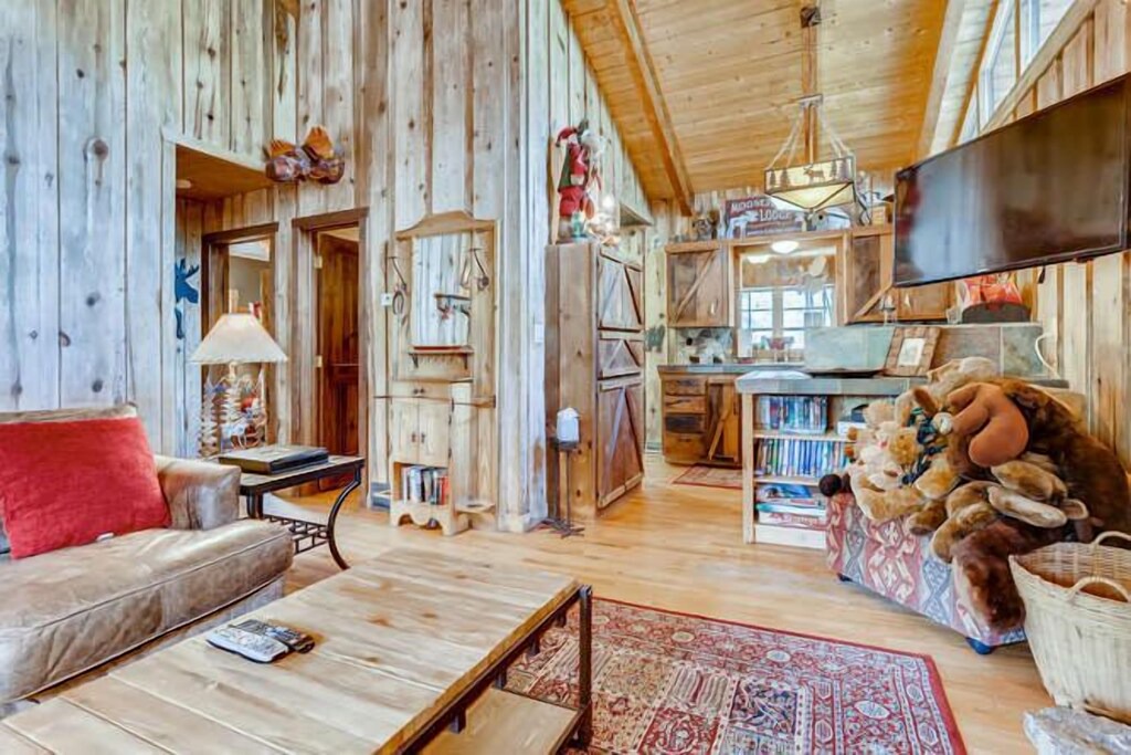 Photo of Livingroom in Weisshorn