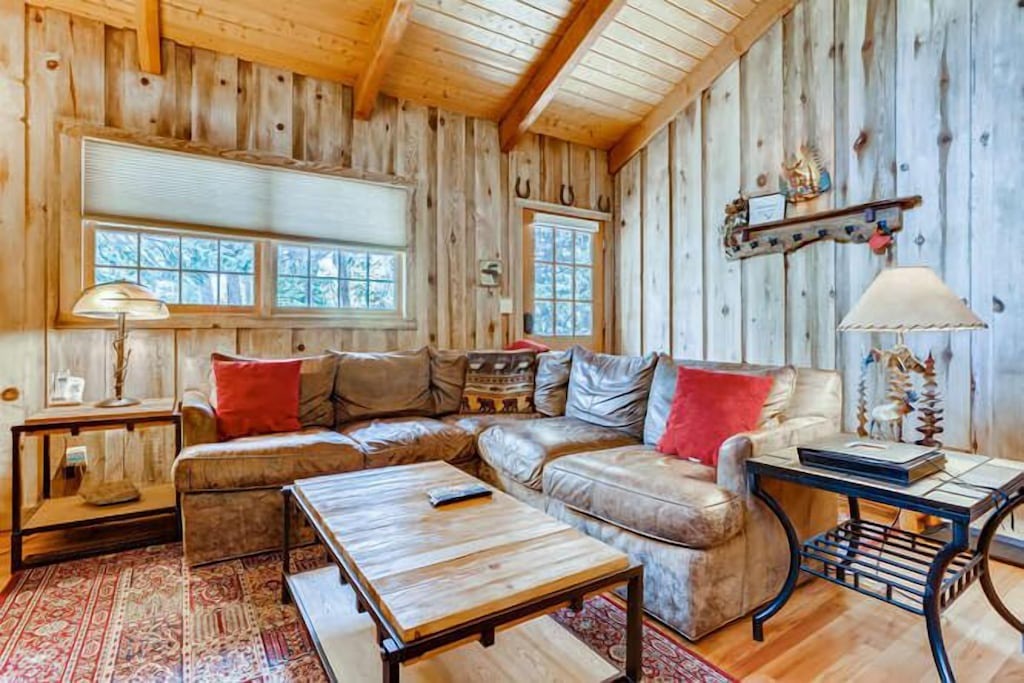 Photo of Livingroom in Weisshorn