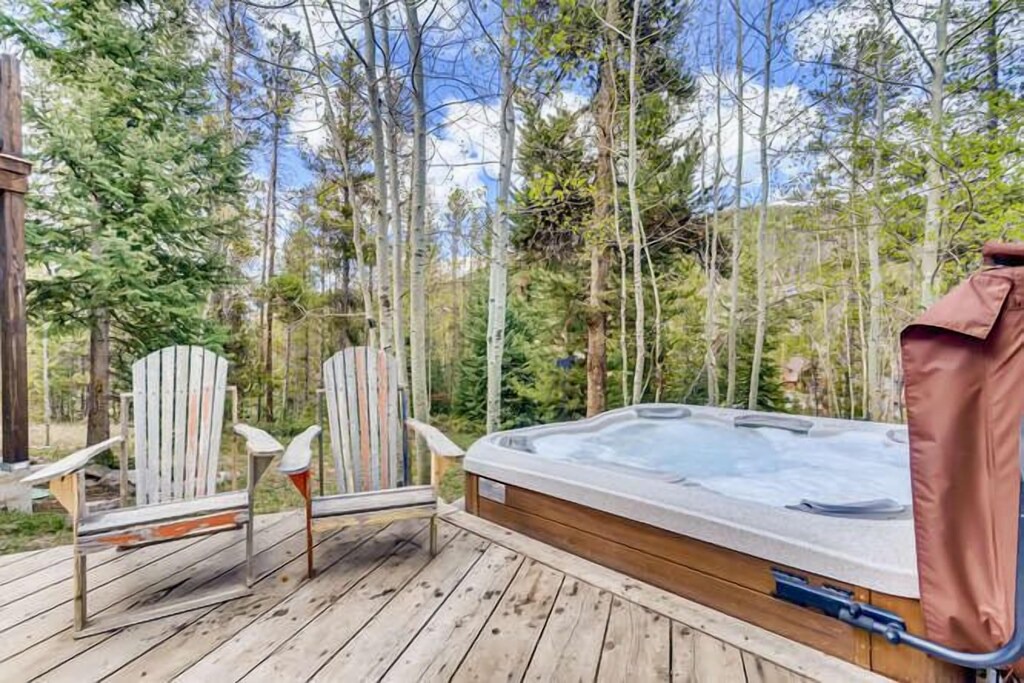 Photo of Patio Balcony in Weisshorn