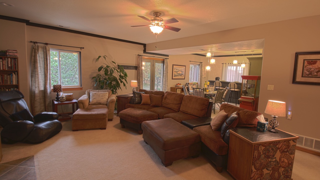 Photo of Livingroom in Northwest Colorado Springs