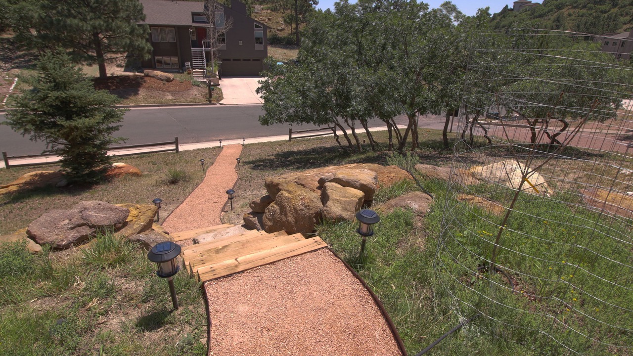 Photo of Others in Northwest Colorado Springs