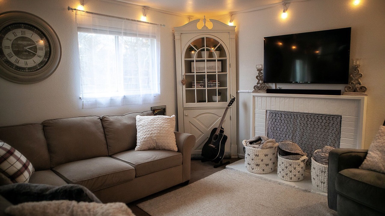 Photo of Bedroom in Lafayette