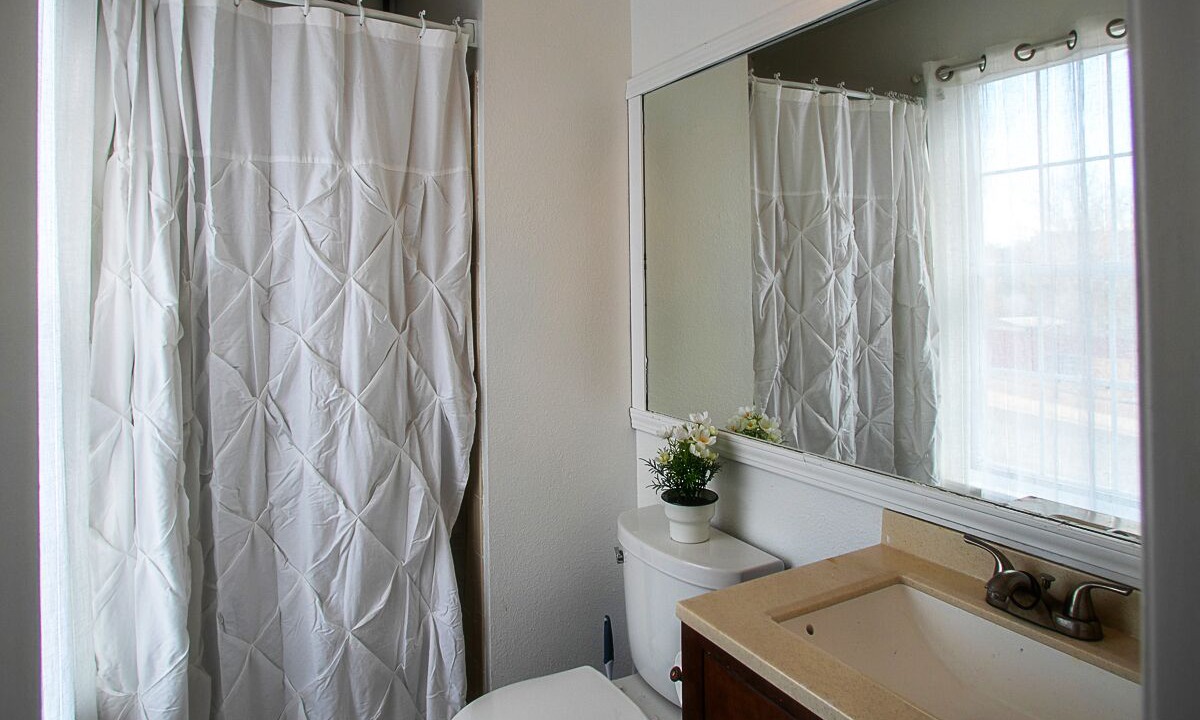 Photo of Bathroom in Lafayette