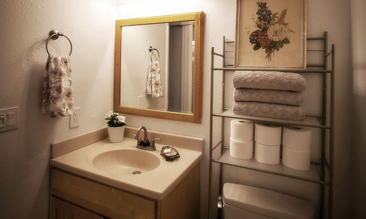 Photo of Bathroom in Lafayette