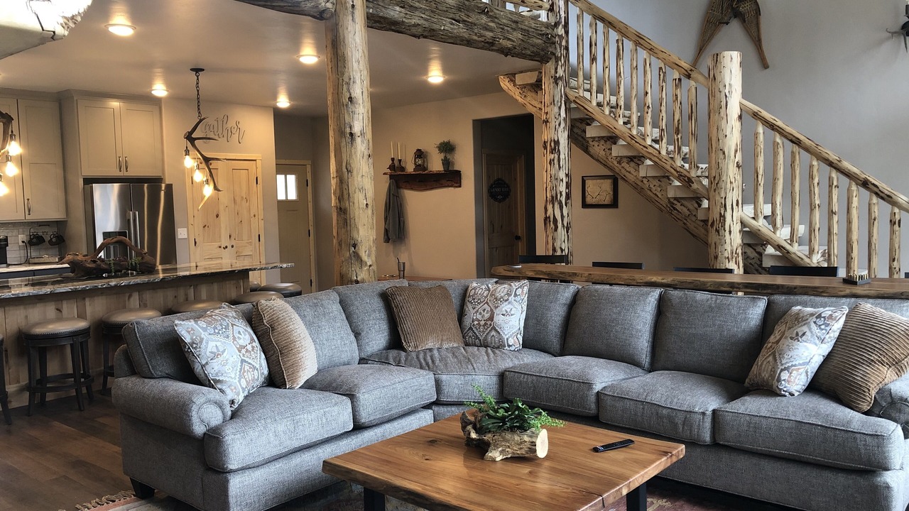 Photo of Livingroom in Rio Vista Estates
