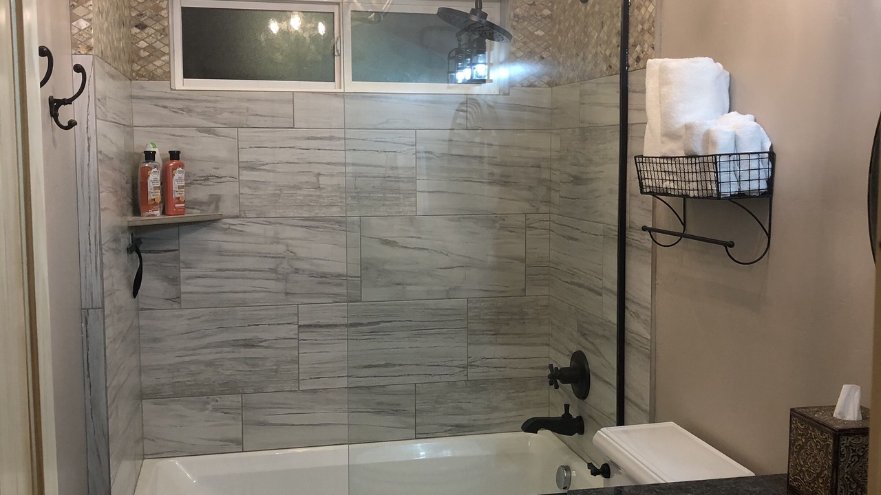 Photo of Bathroom in Rio Vista Estates