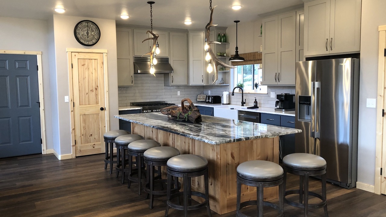 Photo of Kitchen in Rio Vista Estates