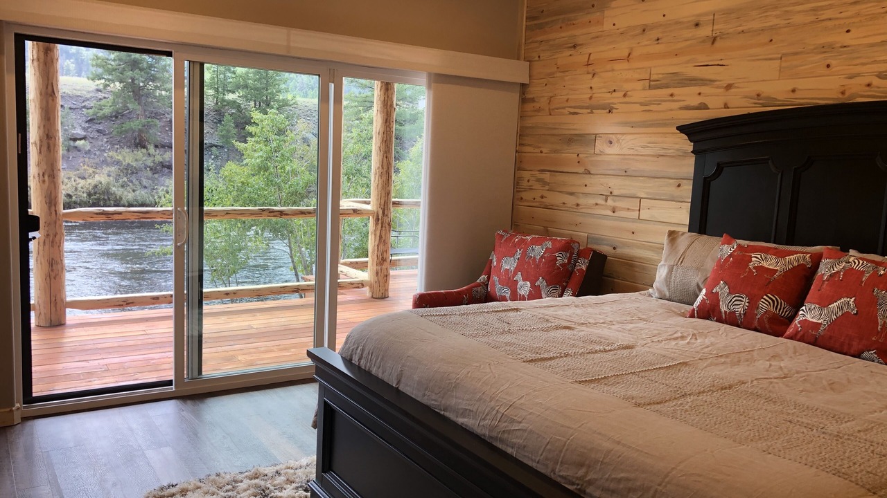 Photo of Bedroom in Rio Vista Estates