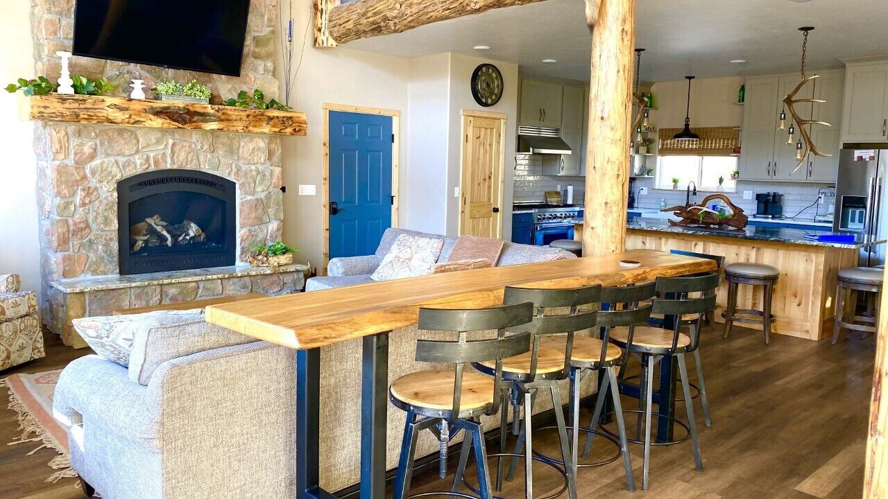 Photo of Kitchen in Rio Vista Estates