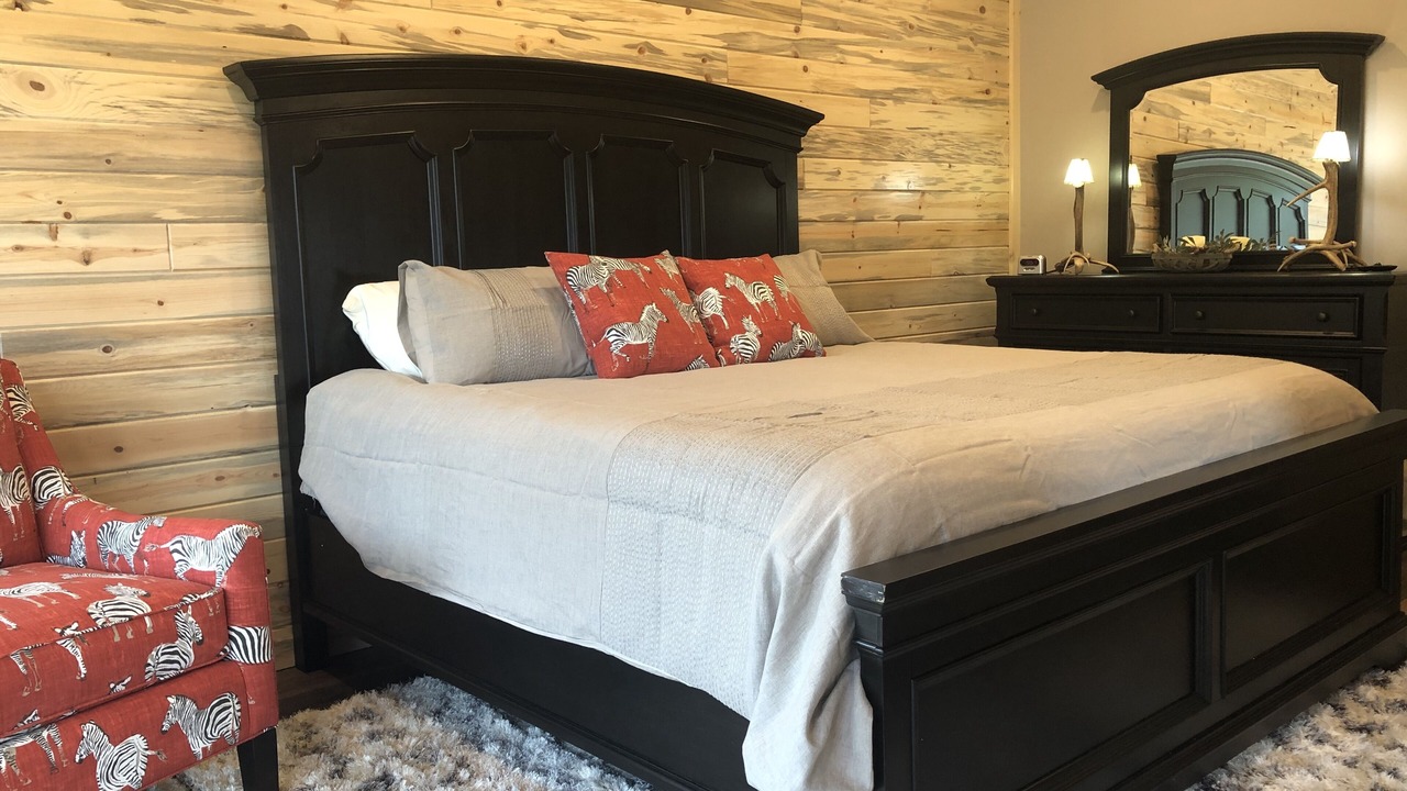 Photo of Bedroom in Rio Vista Estates