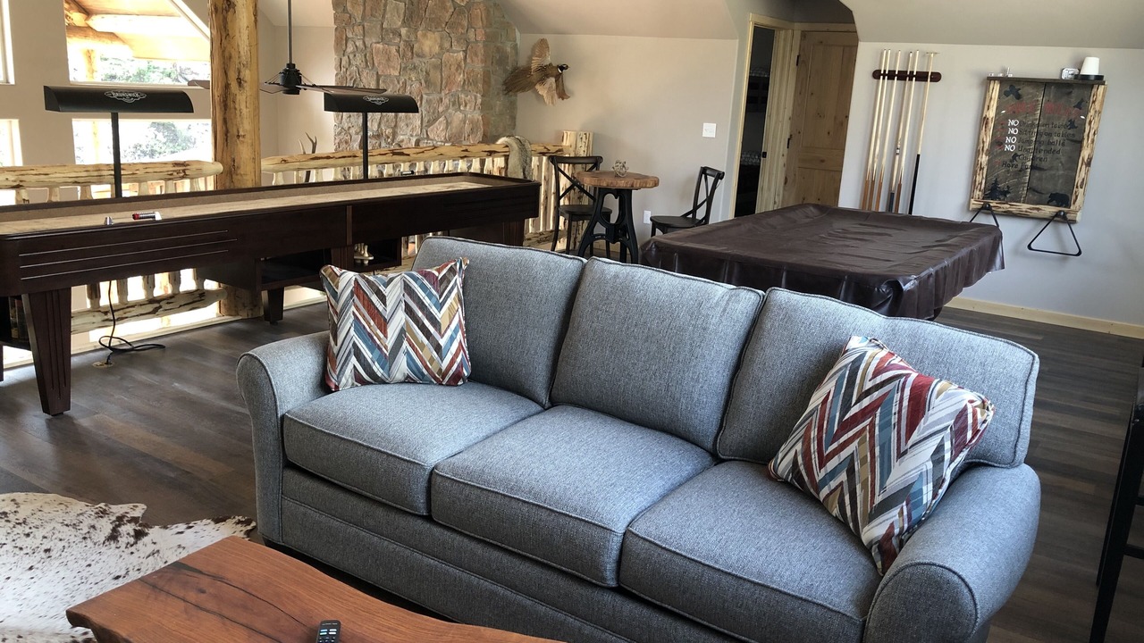 Photo of Bedroom in Rio Vista Estates