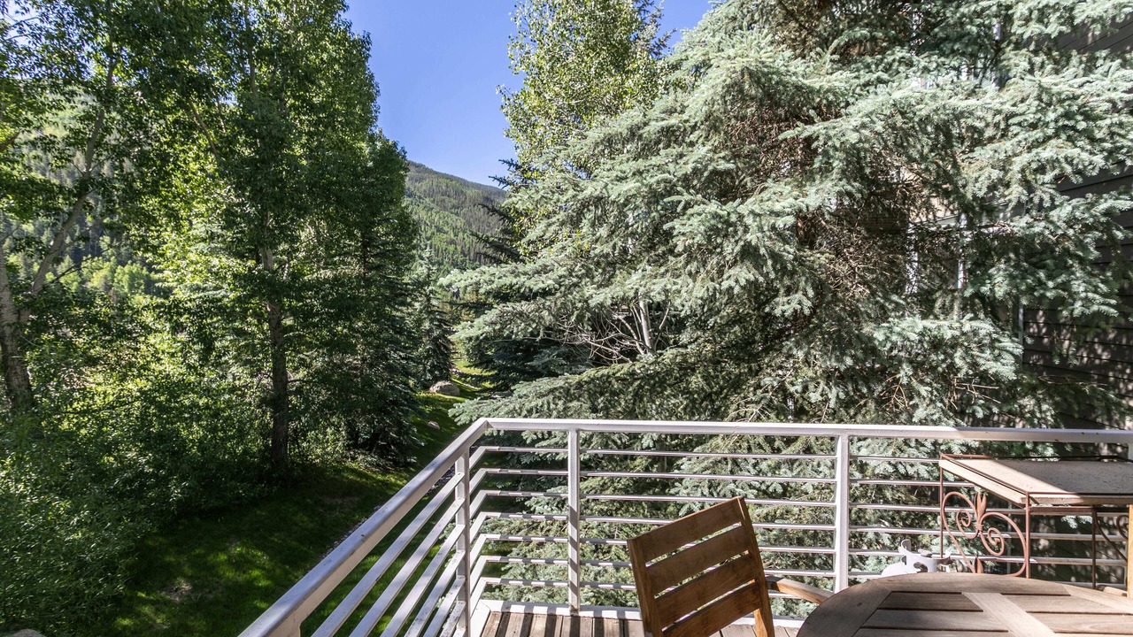 Photo of Outdoor in Vail
