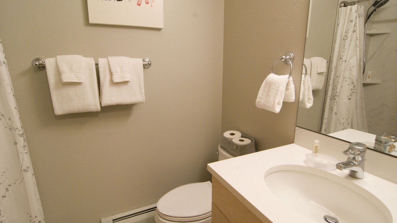 Photo of Bathroom in Vail
