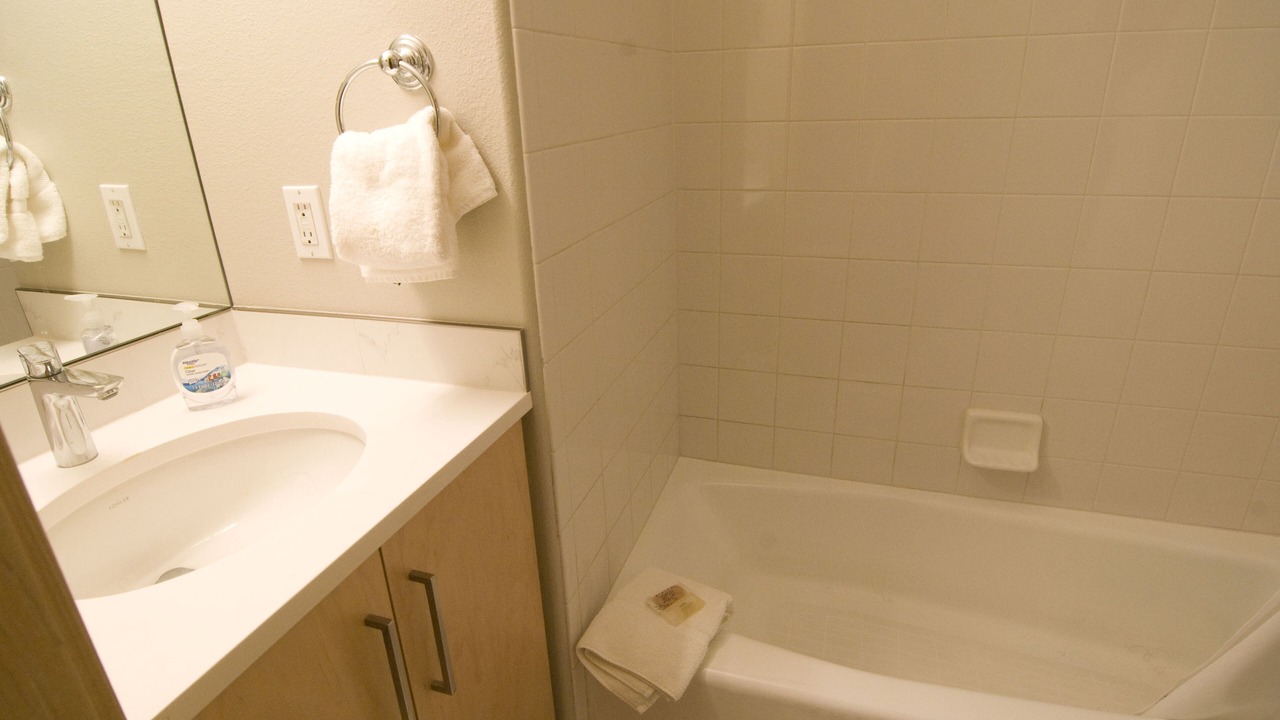 Photo of Bathroom in Vail