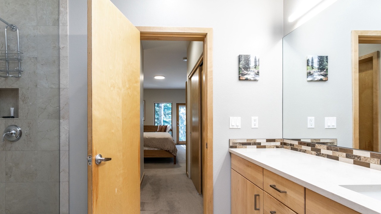 Photo of Bathroom in Vail