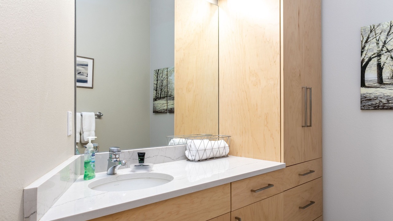 Photo of Bathroom in Vail