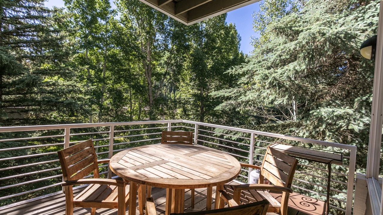 Photo of Outdoor in Vail