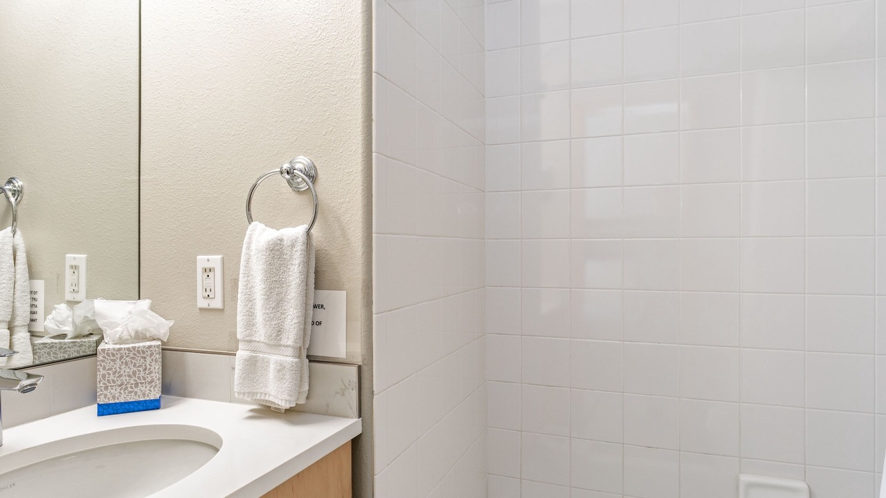 Photo of Bathroom in Vail