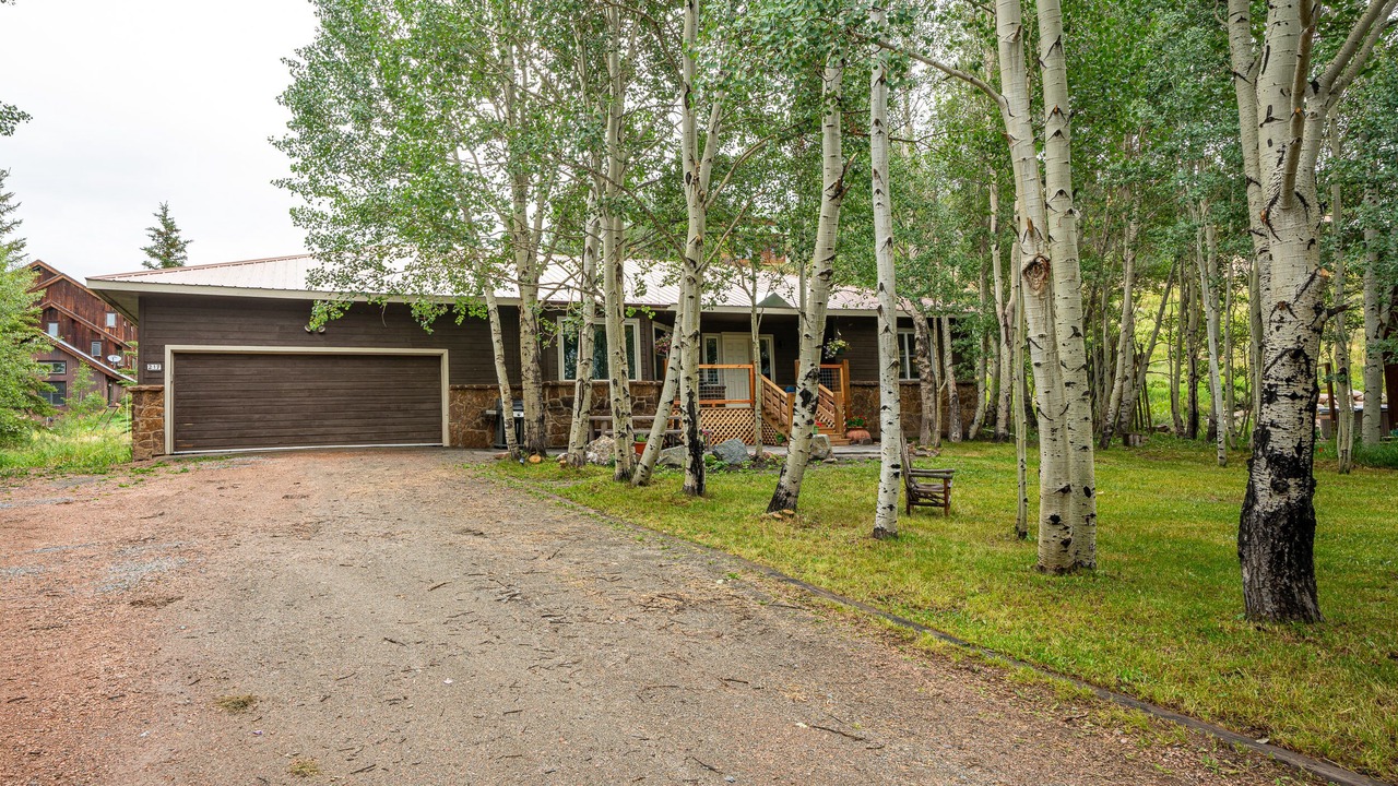Photo of Outdoor in Crested Butte South