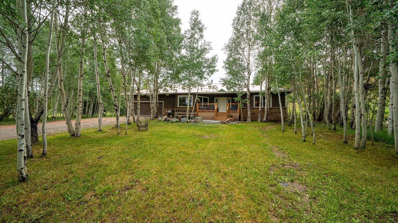 Photo of Outdoor in Crested Butte South