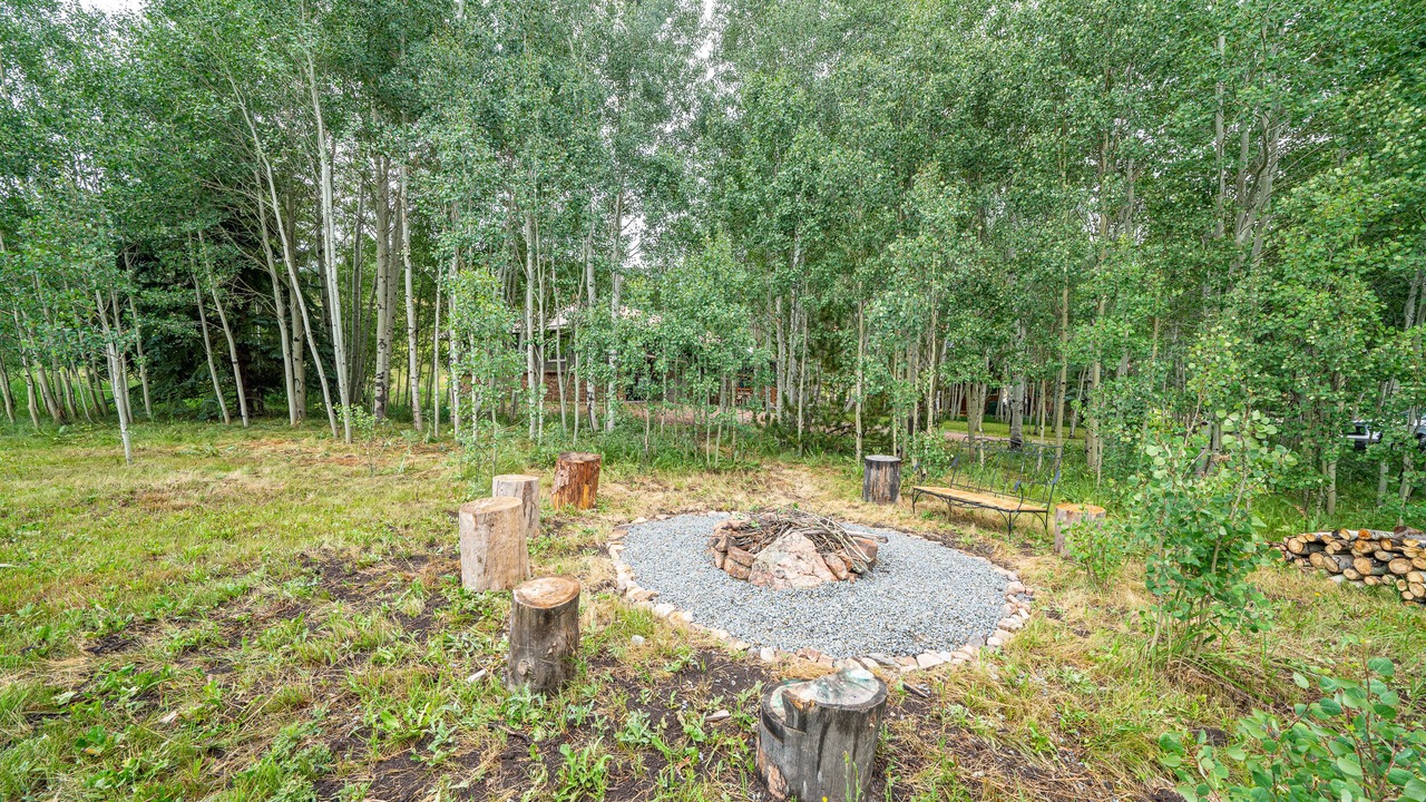 Photo of Outdoor in Crested Butte South