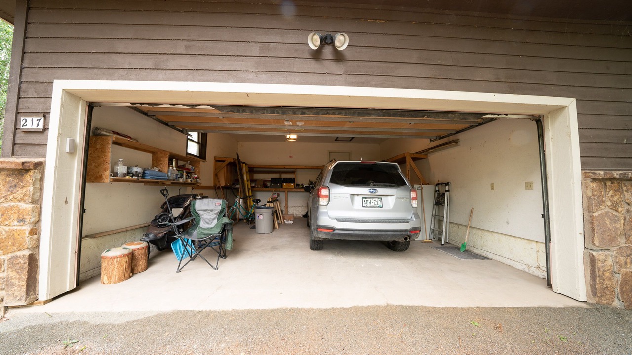Photo of Outdoor in Crested Butte South