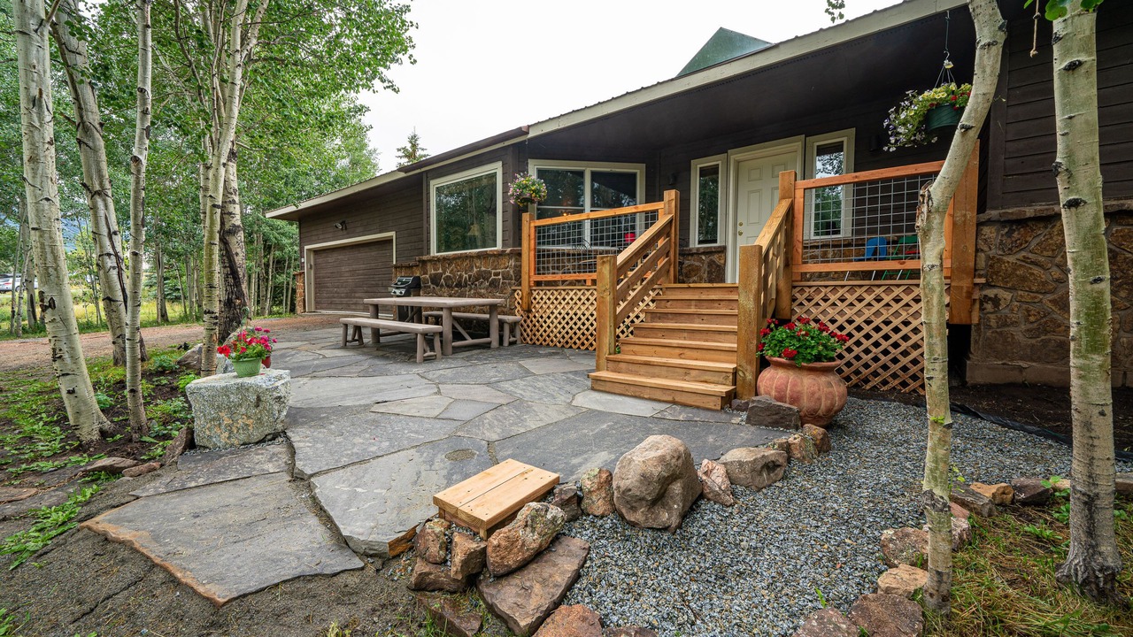 Photo of Outdoor in Crested Butte South