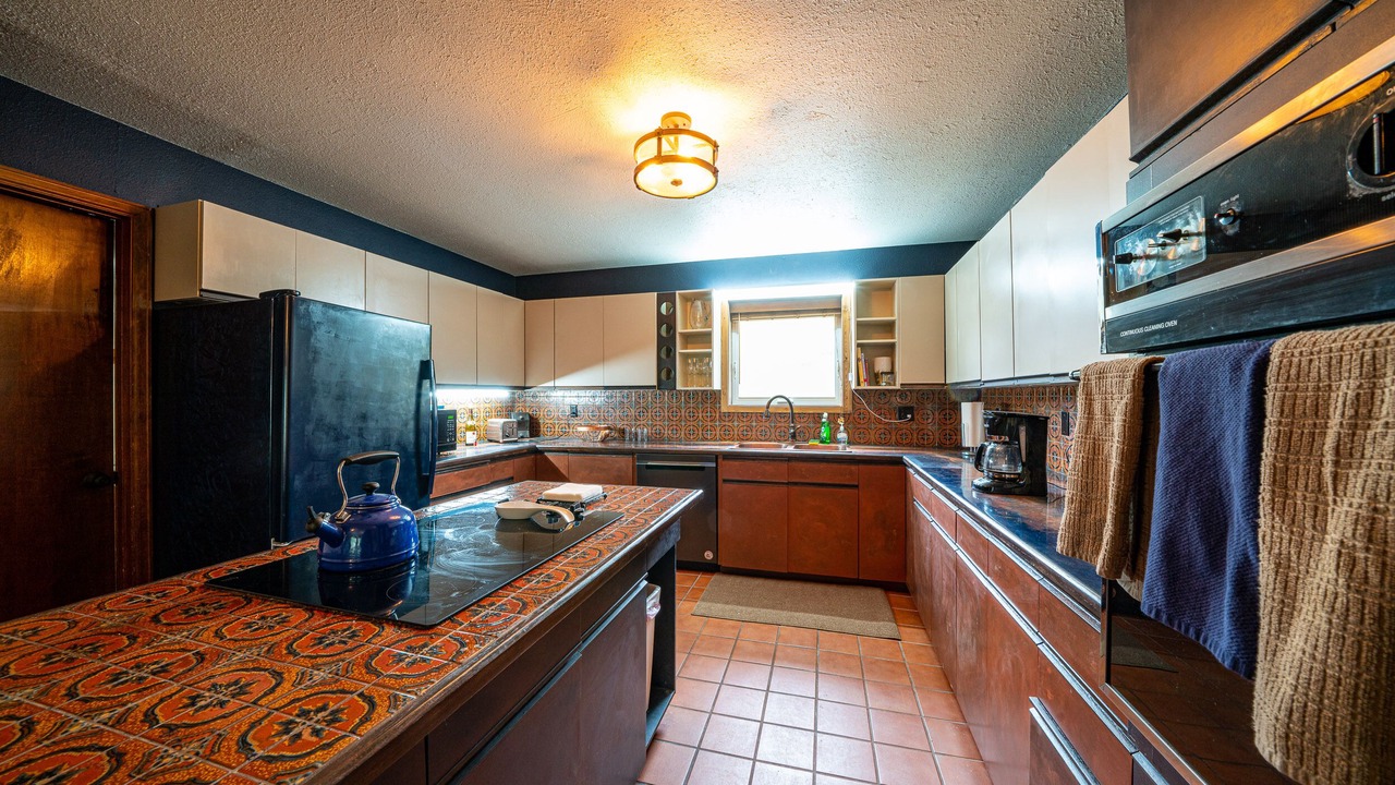 Photo of Kitchen in Crested Butte South