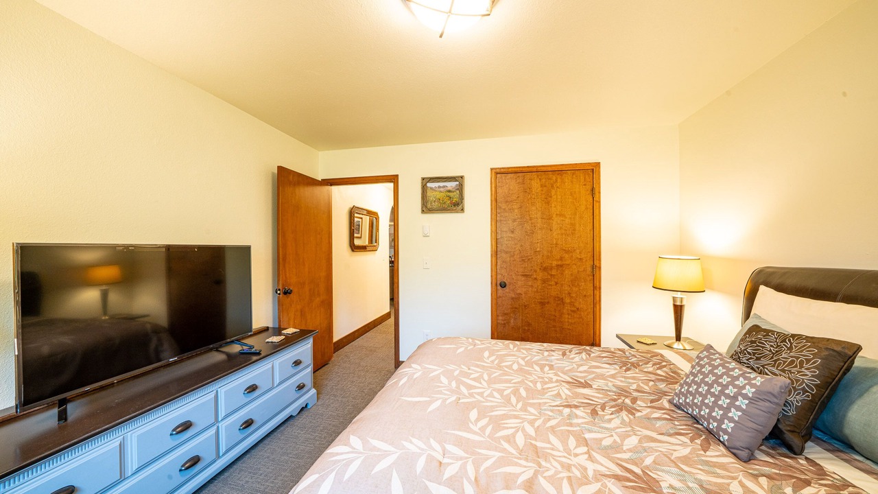 Photo of Bedroom in Crested Butte South