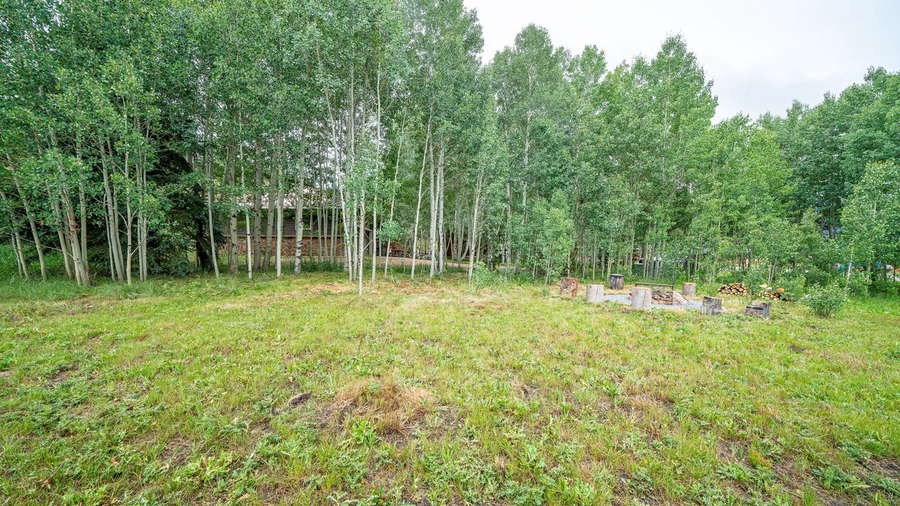 Photo of Outdoor in Crested Butte South