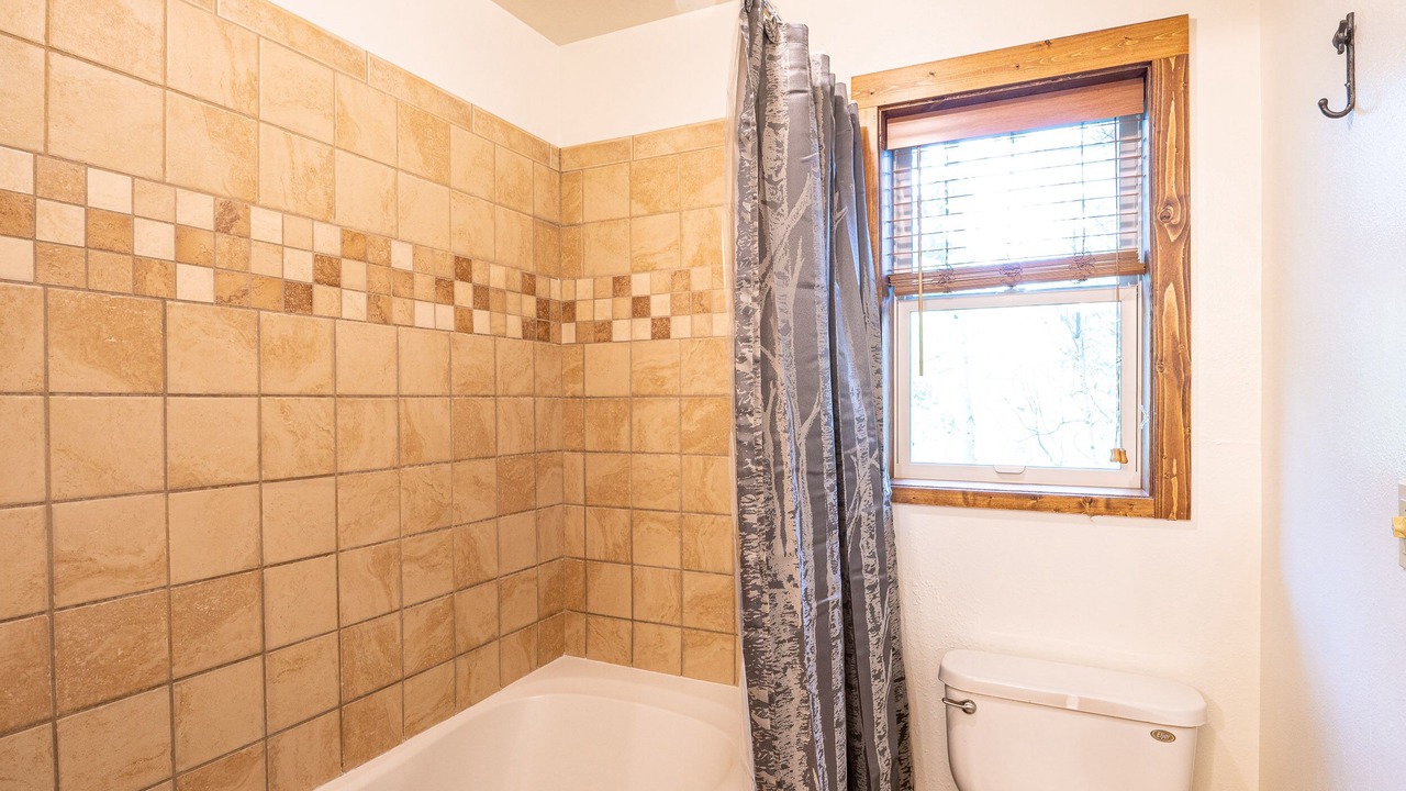 Photo of Bathroom in Crested Butte South