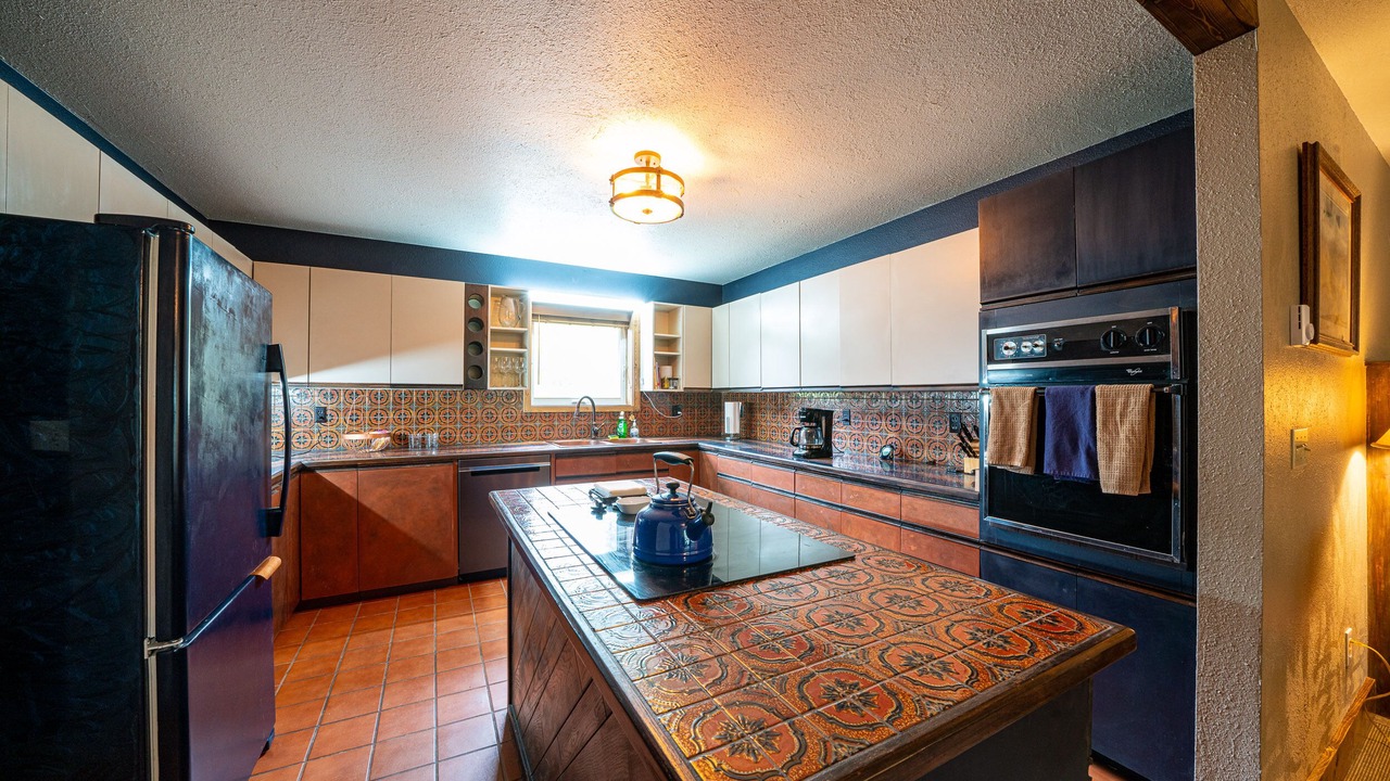 Photo of Kitchen in Crested Butte South
