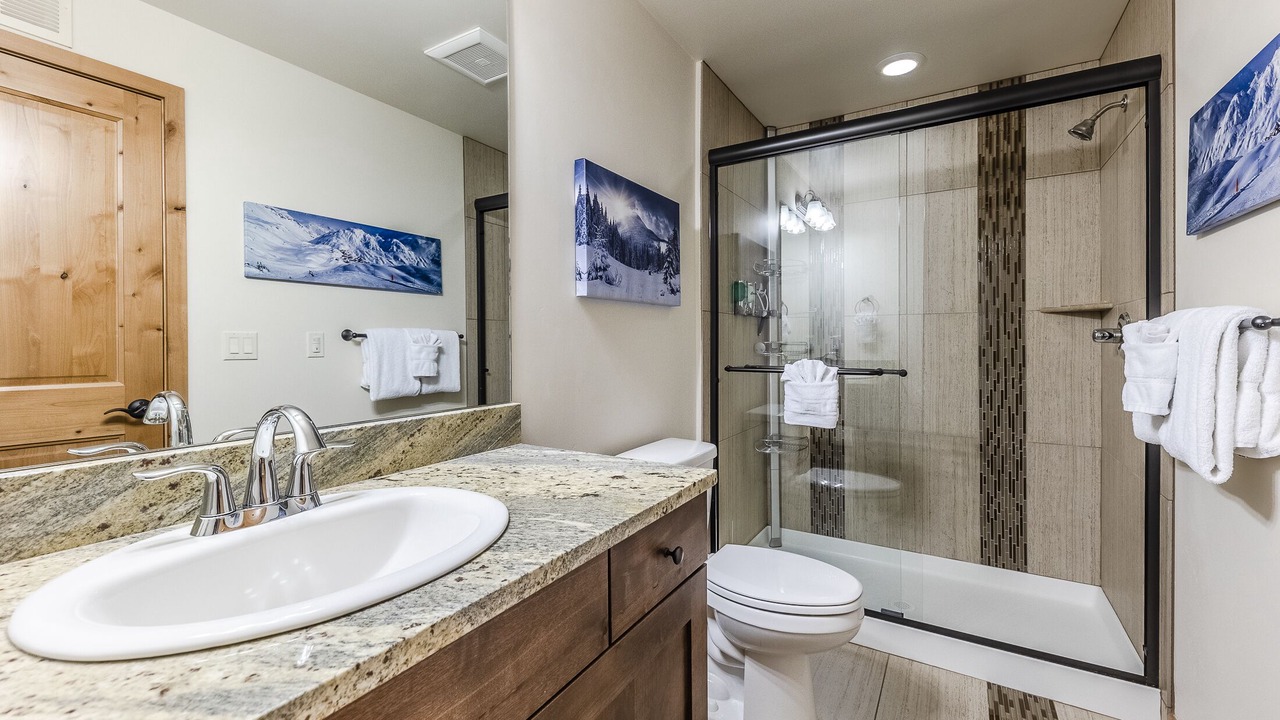 Photo of Bathroom in Winter Park