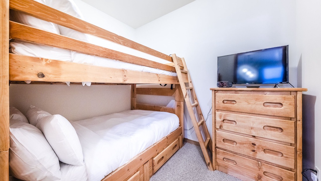 Photo of Bedroom in Winter Park