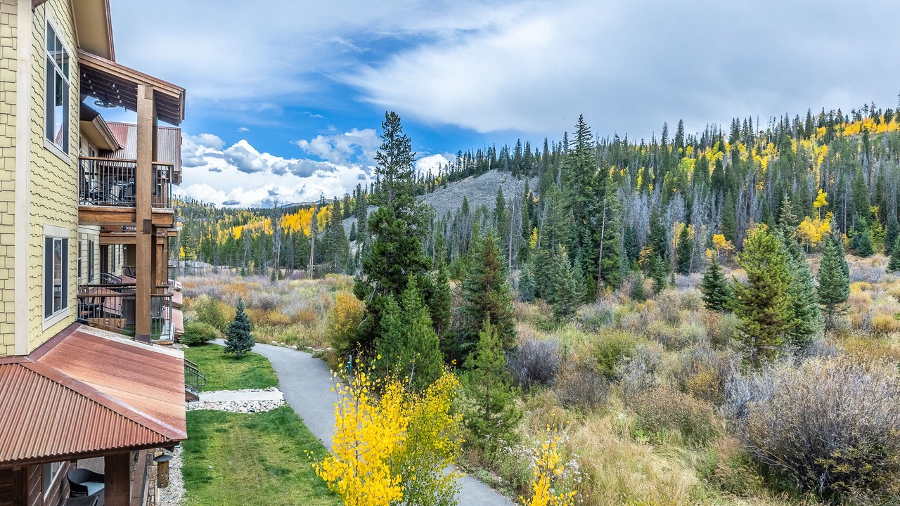 Photo of Outdoor in Winter Park
