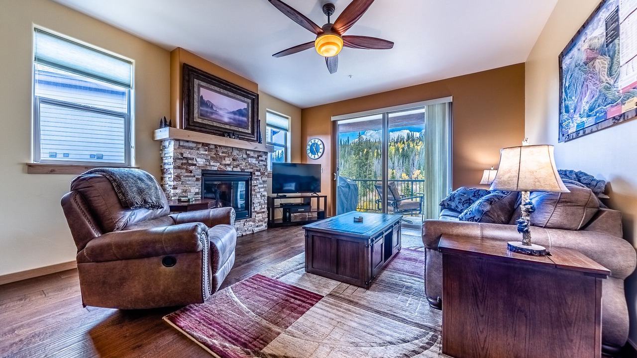 Photo of Patio Balcony in Winter Park
