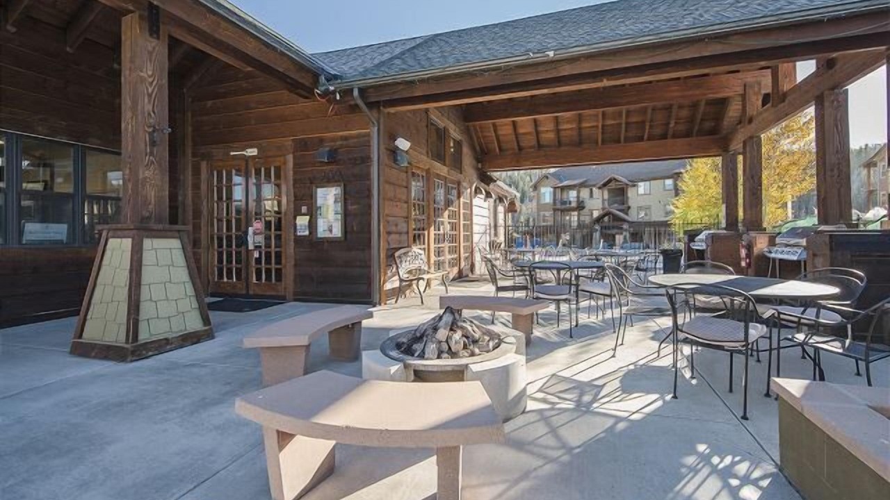 Photo of Outdoor in Winter Park