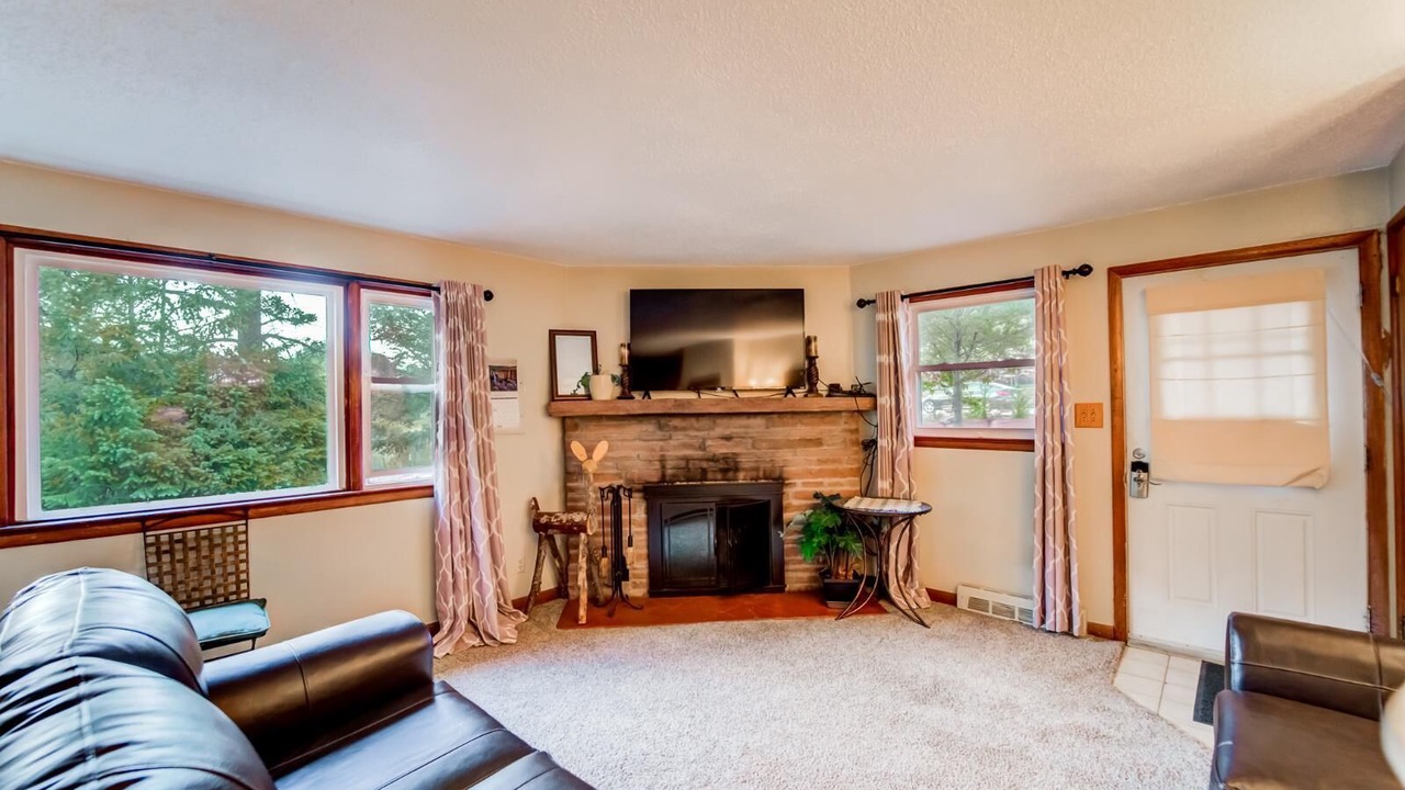 Photo of Livingroom in Cascade-Chipita Park