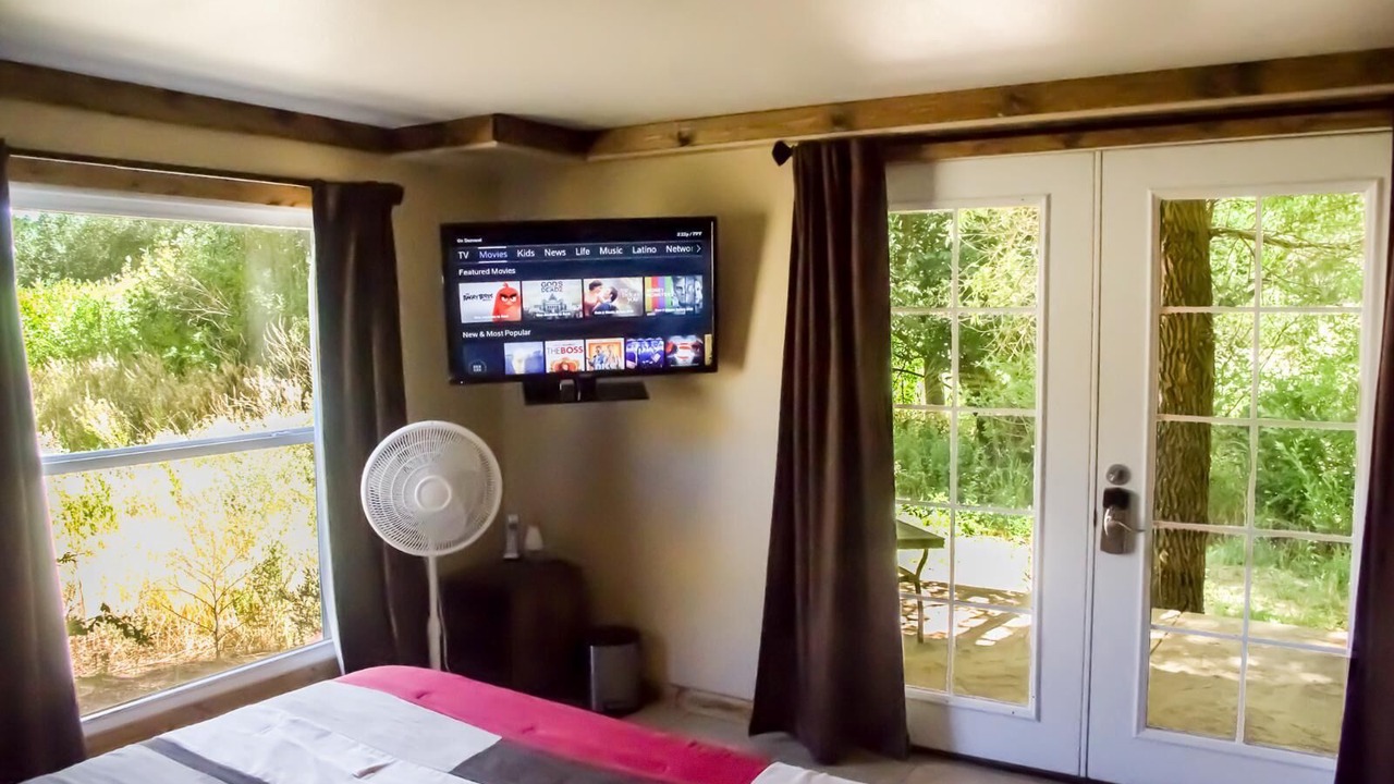 Photo of Bedroom in Cascade-Chipita Park