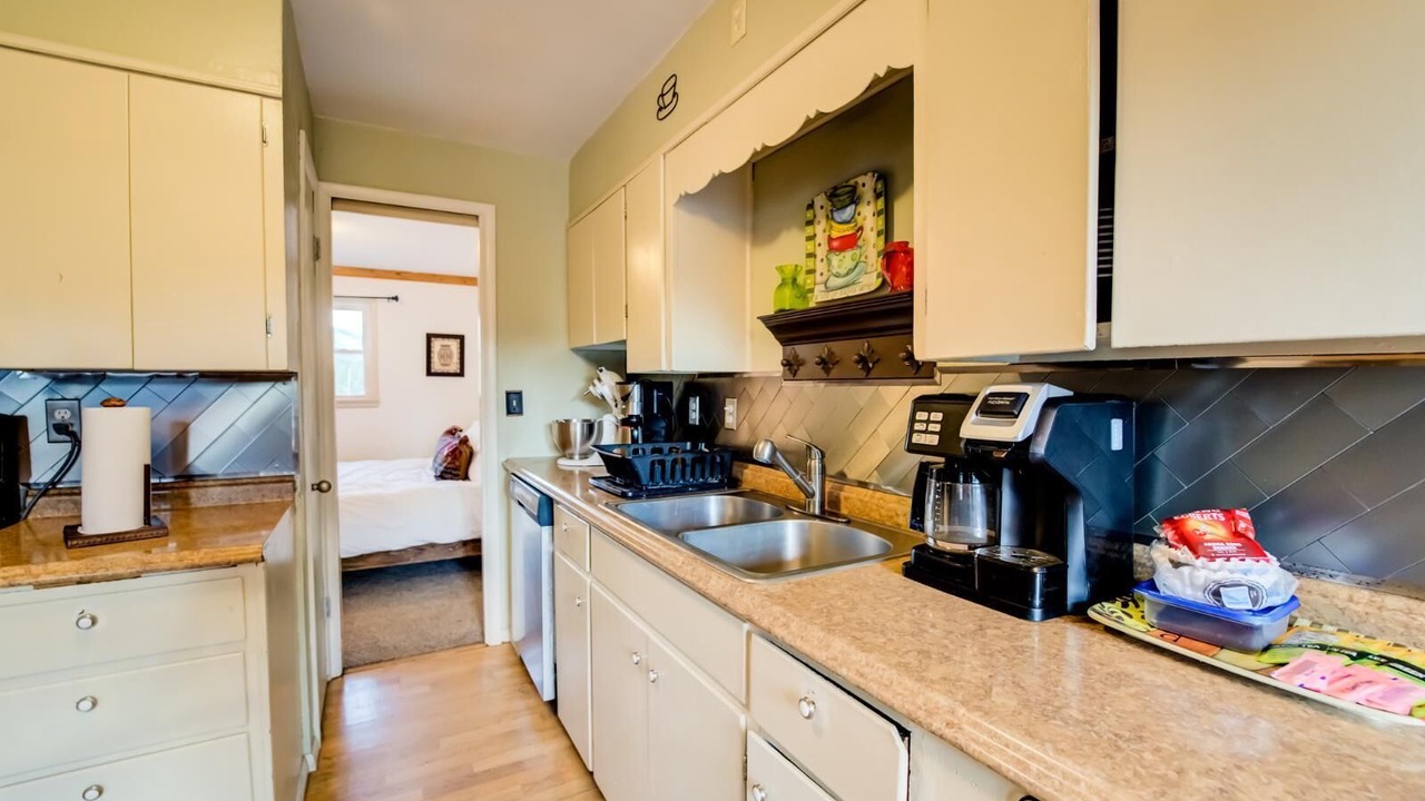 Photo of Kitchen in Cascade-Chipita Park