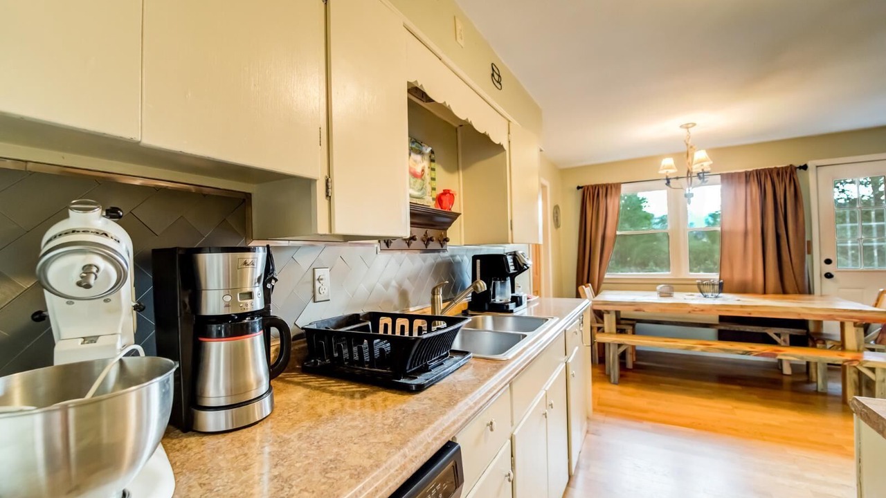 Photo of Kitchen in Cascade-Chipita Park