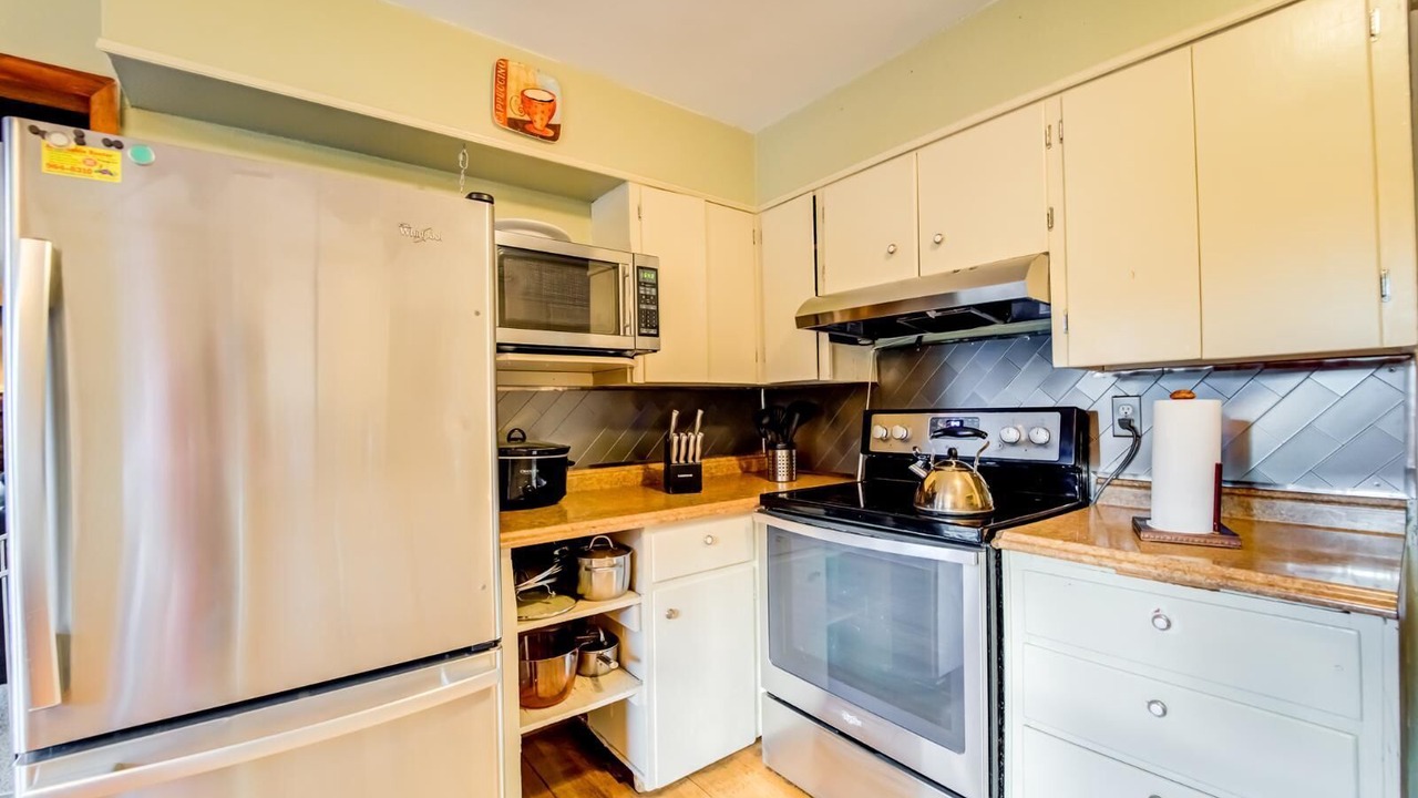 Photo of Kitchen in Cascade-Chipita Park