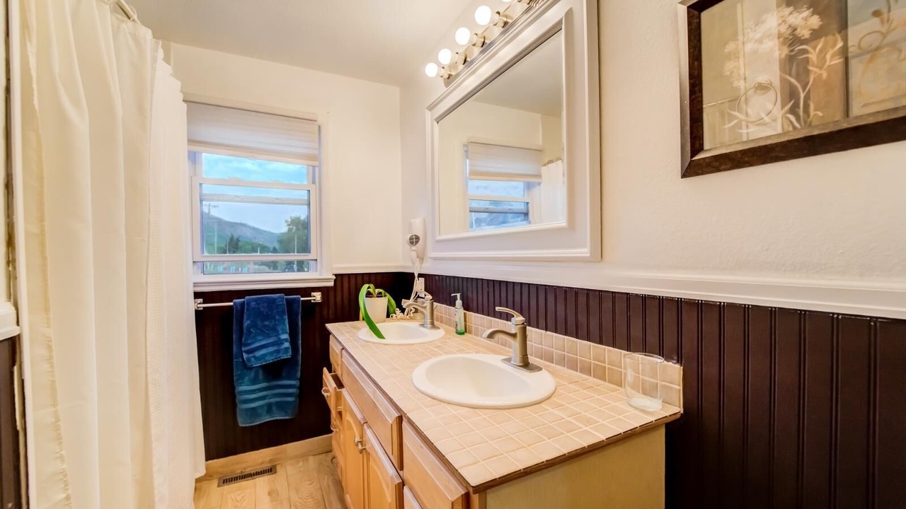 Photo of Bathroom in Cascade-Chipita Park