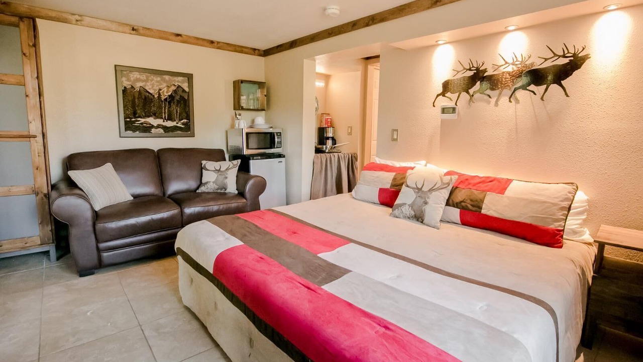Photo of Bedroom in Cascade-Chipita Park