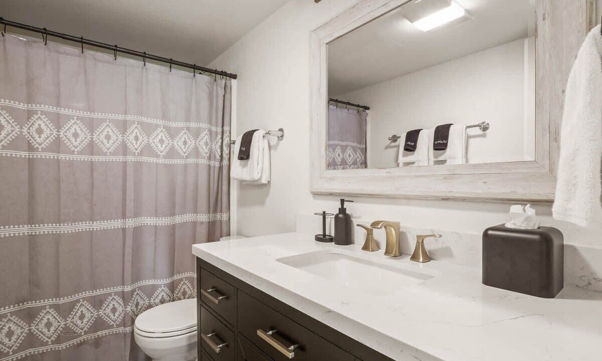 Photo of Bathroom in Eagle-Vail