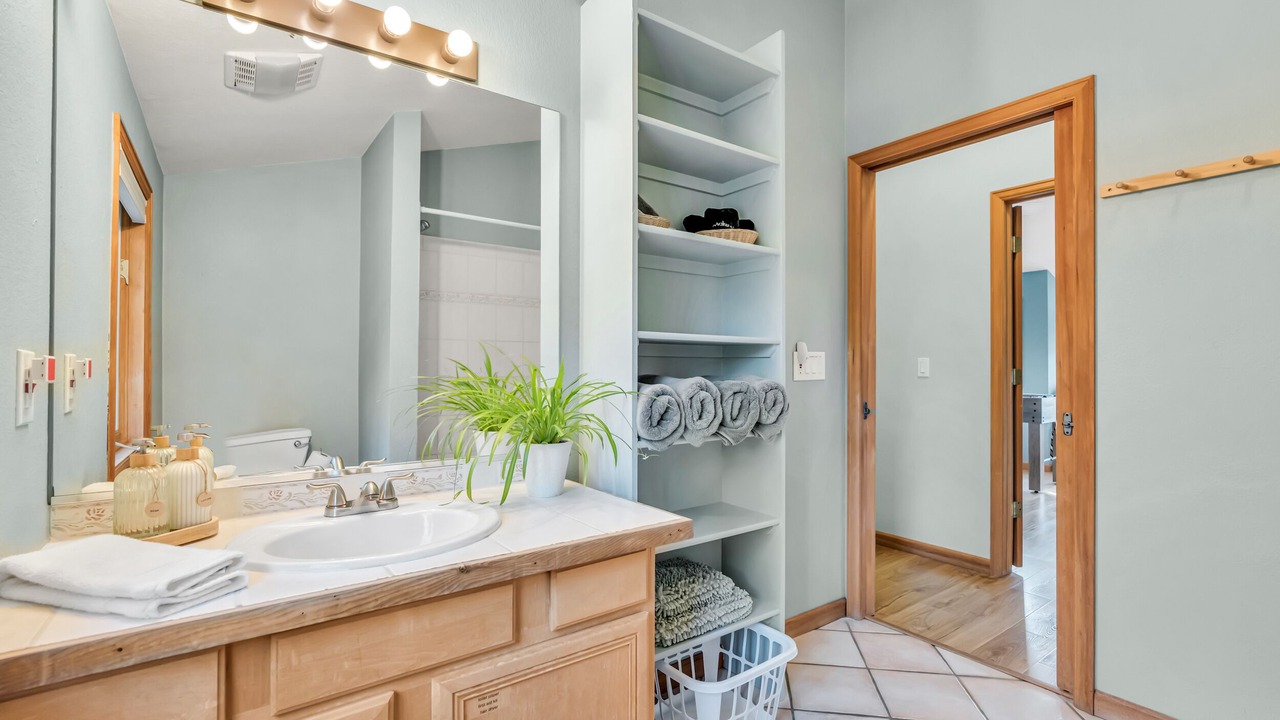 Photo of Bathroom in Nederland