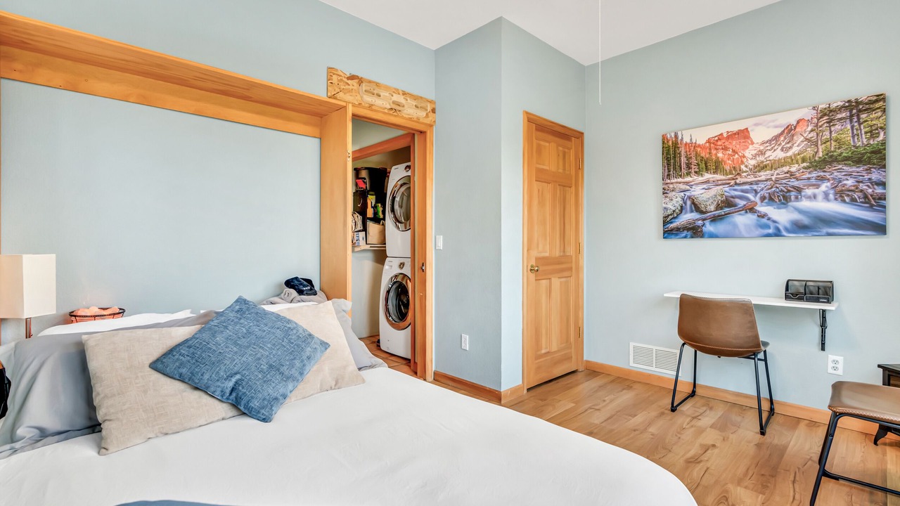 Photo of Livingroom in Nederland